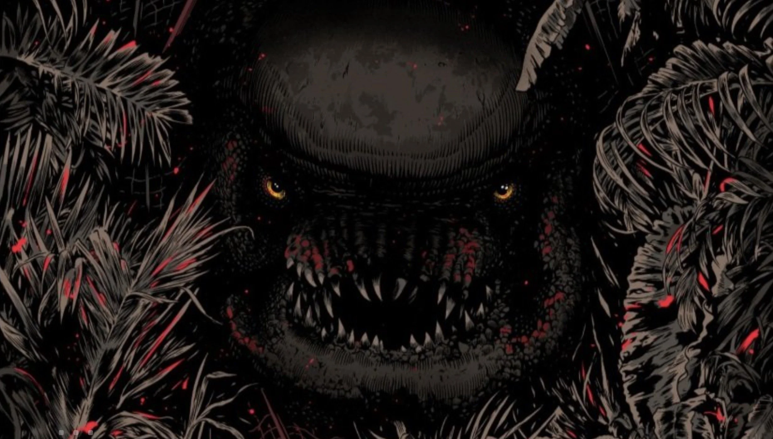 New Poster Art and Confirmed Name of JURASSIC WORLD REBIRTH's